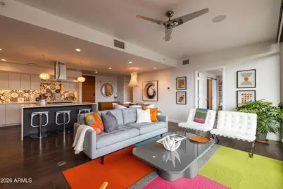 200 W Portland Street #827, Phoenix, AZ 85003 - Photo 14