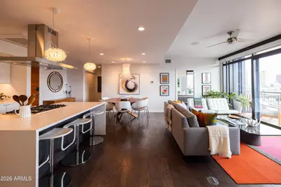 200 W Portland Street #827, Phoenix, AZ 85003 - Photo 16
