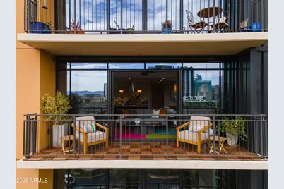 200 W Portland Street #827, Phoenix, AZ 85003 - Photo 24