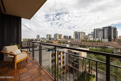 200 W Portland Street #827, Phoenix, AZ 85003 - Photo 22