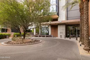 200 W Portland St, Phoenix, AZ 85003 - Photo 42