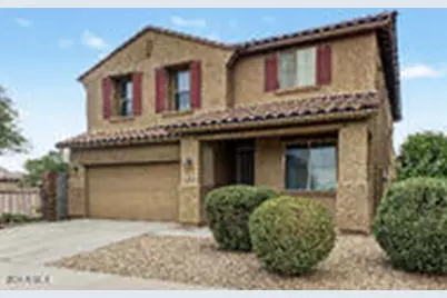 15854 W Mauna Loa Lane, Surprise, AZ 85379 - Photo 2