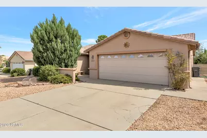 947 S Tigres Trail, Cottonwood, AZ 86326 - Photo 2