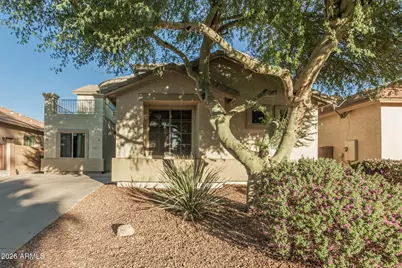 20535 N Santa Cruz Drive, Maricopa, AZ 85138 - Photo 1