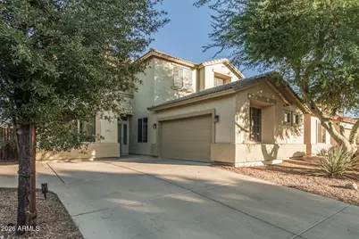 20535 N Santa Cruz Drive, Maricopa, AZ 85138 - Photo 20