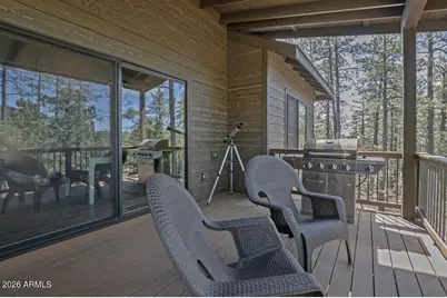 6743 Mystical Circle, Pine, AZ 85544 - Photo 18