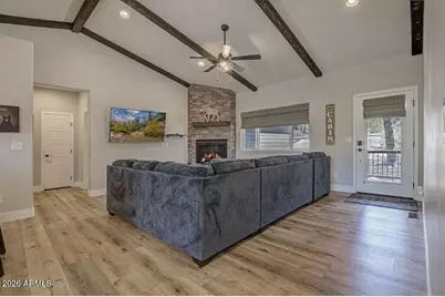 6743 Mystical Circle, Pine, AZ 85544 - Photo 4