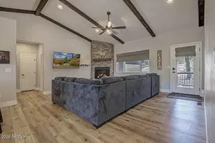 6743 Mystical Cir, Pine, AZ 85544 - Photo 4