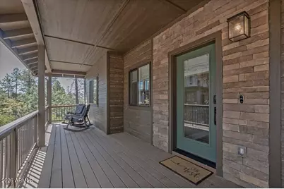 6743 Mystical Circle, Pine, AZ 85544 - Photo 2