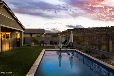 28854 N 134th Drive, Peoria, AZ 85383 - Photo 78