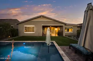 28854 N 134th Dr, Peoria, AZ 85383 - Photo 76