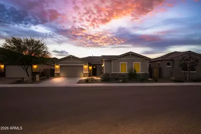 28854 N 134th Drive, Peoria, AZ 85383 - Photo 72