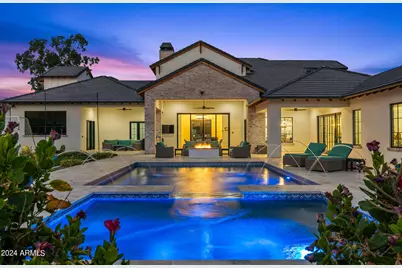 11438 N 70th Street, Scottsdale, AZ 85254 - Photo 1