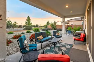 24683 N 174th Dr, Surprise, AZ 85387 - Photo 50