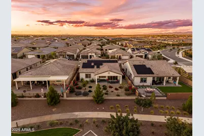 24683 N 174th Drive, Surprise, AZ 85387 - Photo 60