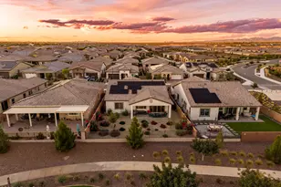 24683 N 174th Dr, Surprise, AZ 85387 - Photo 60