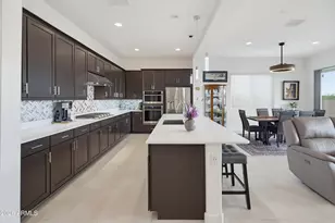 24683 N 174th Dr, Surprise, AZ 85387 - Photo 8
