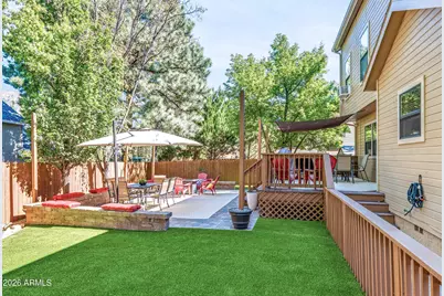 3632 E Silver Fox Circle, Flagstaff, AZ 86004 - Photo 40