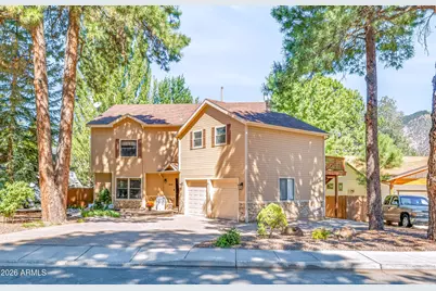 3632 E Silver Fox Circle, Flagstaff, AZ 86004 - Photo 46