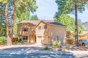 3632 E Silver Fox Circle, Flagstaff, AZ 86004 - Photo 46