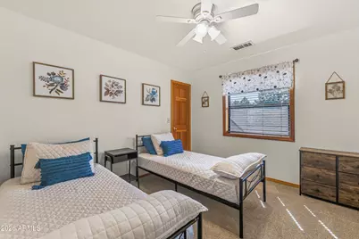 3632 E Silver Fox Circle, Flagstaff, AZ 86004 - Photo 24