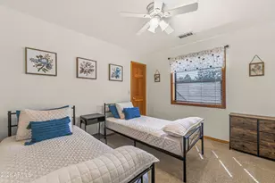3632 E Silver Fox Circle, Flagstaff, AZ 86004 - Photo 24