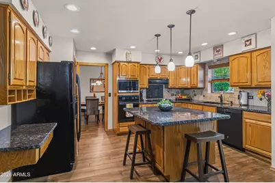 3632 E Silver Fox Circle, Flagstaff, AZ 86004 - Photo 6