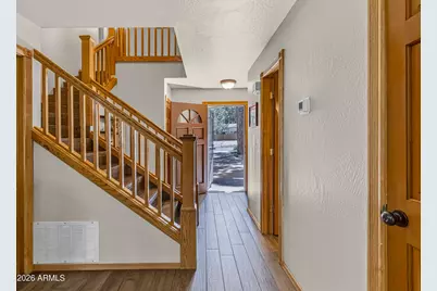 3632 E Silver Fox Circle, Flagstaff, AZ 86004 - Photo 2
