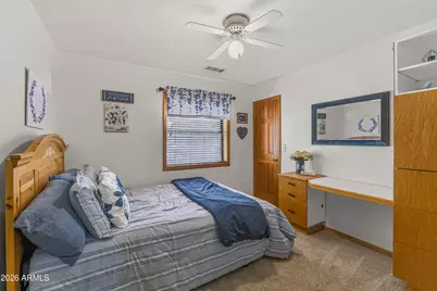 3632 E Silver Fox Circle, Flagstaff, AZ 86004 - Photo 22