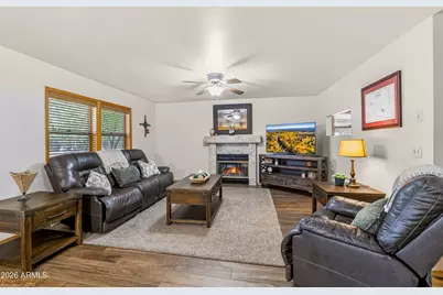 3632 E Silver Fox Circle, Flagstaff, AZ 86004 - Photo 4