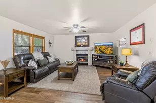 3632 E Silver Fox Circle, Flagstaff, AZ 86004 - Photo 4