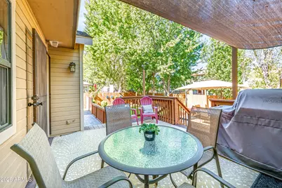 3632 E Silver Fox Circle, Flagstaff, AZ 86004 - Photo 38
