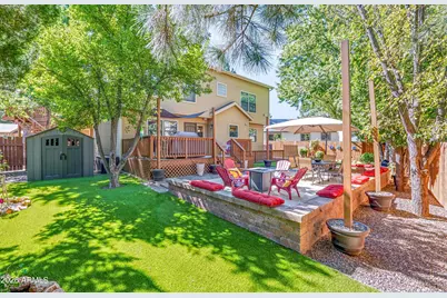 3632 E Silver Fox Circle, Flagstaff, AZ 86004 - Photo 42