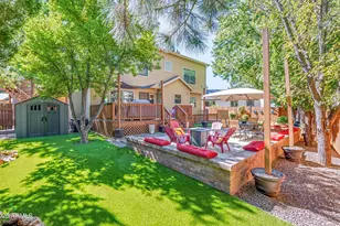 3632 E Silver Fox Circle, Flagstaff, AZ 86004 - Photo 42