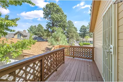 3632 E Silver Fox Circle, Flagstaff, AZ 86004 - Photo 34