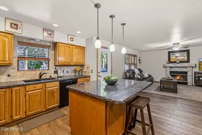 3632 E Silver Fox Circle, Flagstaff, AZ 86004 - Photo 8