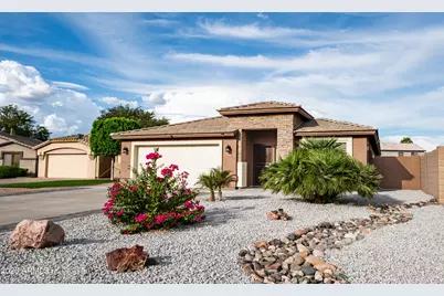 15946 W Marconi Avenue, Surprise, AZ 85374 - Photo 8