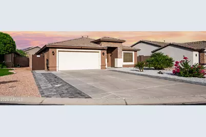 15946 W Marconi Avenue, Surprise, AZ 85374 - Photo 2