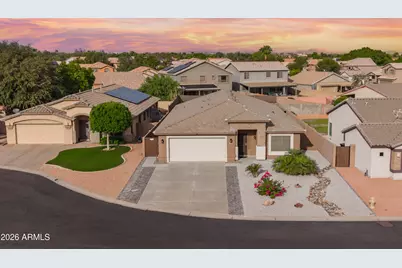 15946 W Marconi Avenue, Surprise, AZ 85374 - Photo 14