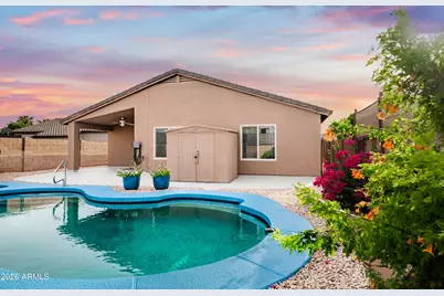 15946 W Marconi Avenue, Surprise, AZ 85374 - Photo 20