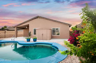 15946 W Marconi Ave, Surprise, AZ 85374 - Photo 20