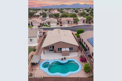 15946 W Marconi Avenue, Surprise, AZ 85374 - Photo 16