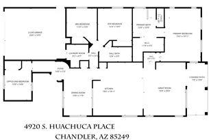4920 S Huachuca Pl, Chandler, AZ 85249 - Photo 34