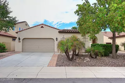 4920 S Huachuca Place, Chandler, AZ 85249 - Photo 1
