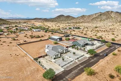 11161 W Ranger Drive, Casa Grande, AZ 85193 - Photo 2