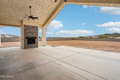 11161 W Ranger Drive, Casa Grande, AZ 85193 - Photo 44