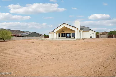 11161 W Ranger Drive, Casa Grande, AZ 85193 - Photo 48