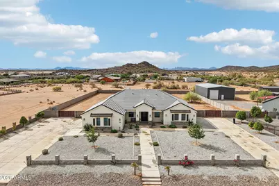 11161 W Ranger Drive, Casa Grande, AZ 85193 - Photo 50