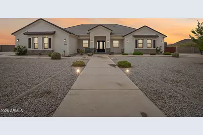 11161 W Ranger Drive, Casa Grande, AZ 85193 - Photo 1