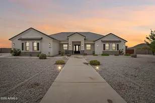 11161 W Ranger Dr, Casa Grande, AZ 85193 - Photo 1
